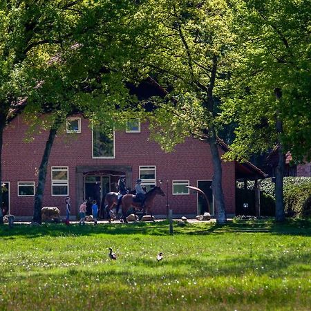 אוטמארסום Hoeve Springendal מראה חיצוני תמונה