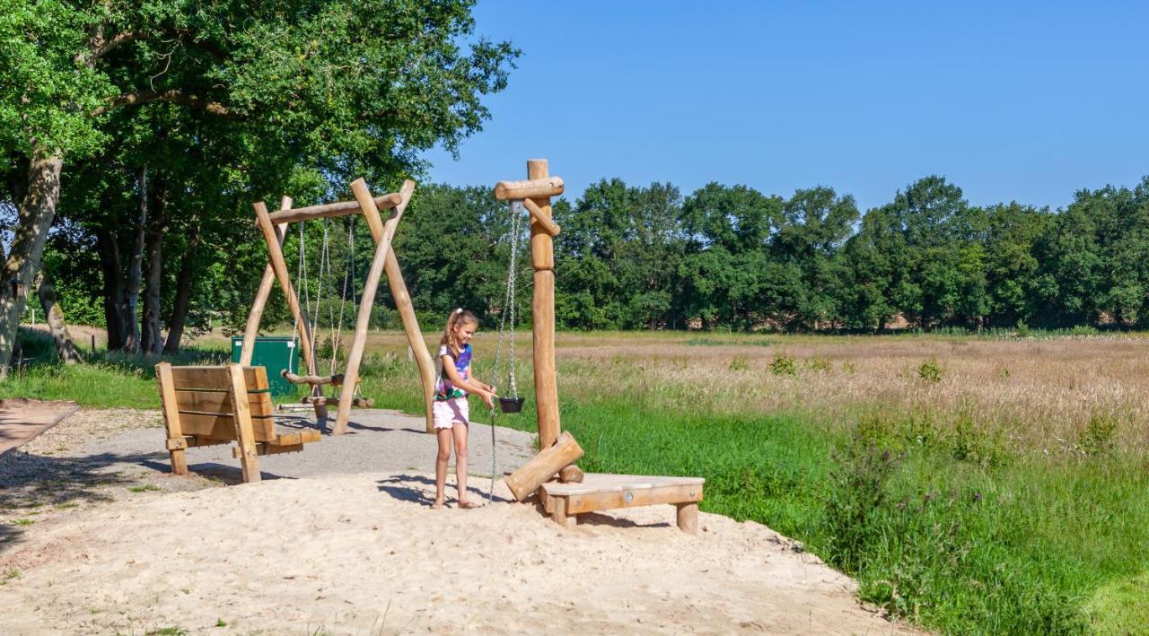 אוטמארסום Hoeve Springendal מראה חיצוני תמונה