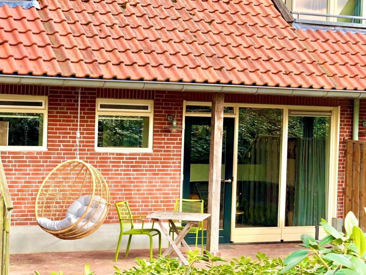 אוטמארסום Hoeve Springendal מראה חיצוני תמונה