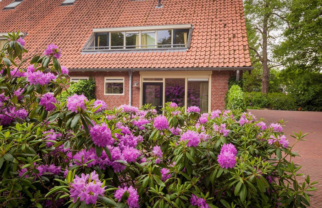אוטמארסום Hoeve Springendal מראה חיצוני תמונה