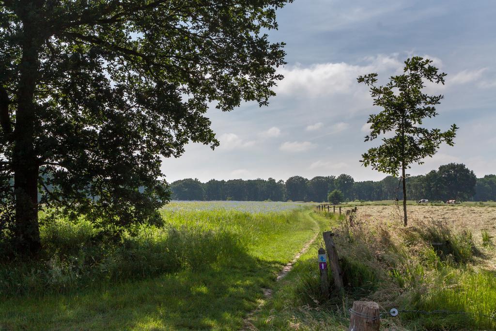 אוטמארסום Hoeve Springendal מראה חיצוני תמונה