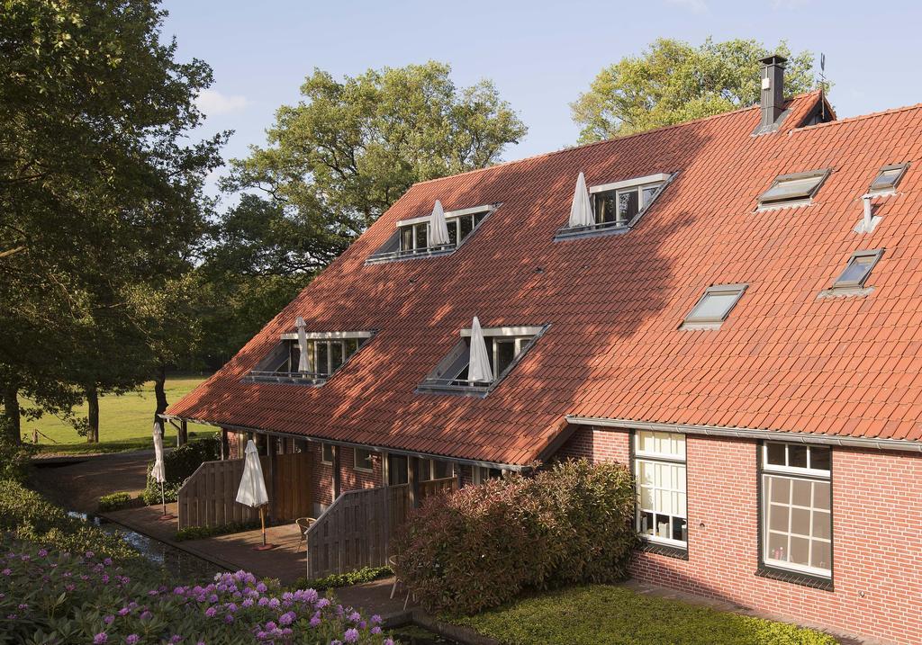 אוטמארסום Hoeve Springendal מראה חיצוני תמונה